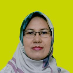 SITI MAS'ODAH, S.Pd,M.Gizi